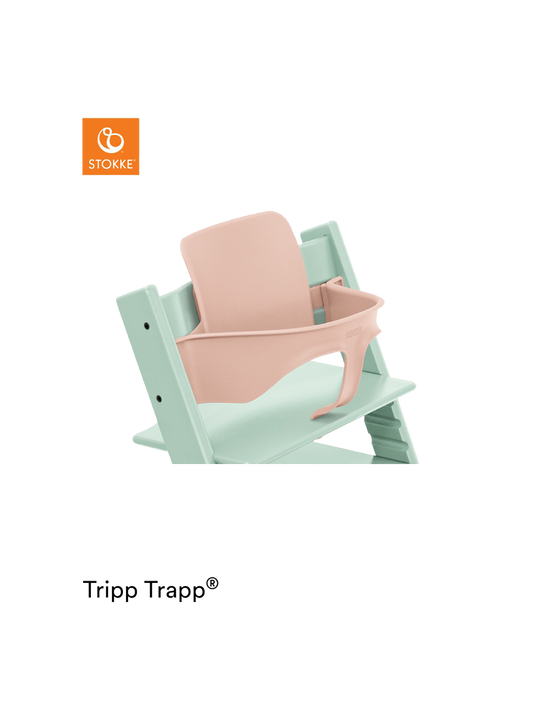 Babyset für den Tripp Trapp Stuhl