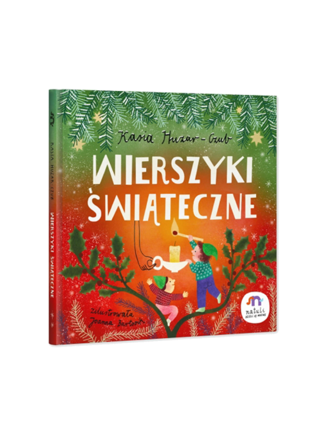 Wierszyki Świąteczne