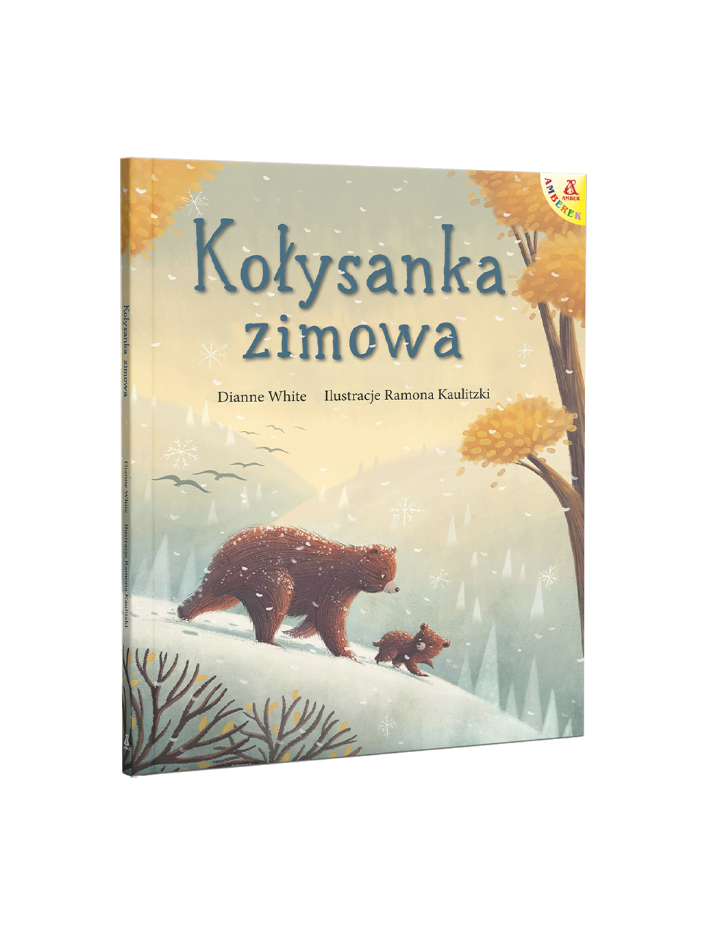 Kołysanka zimowa