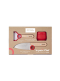 Ensemble de cuisine pour enfants Le petit Chef