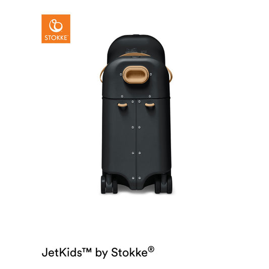 JetKids BedBox Reisekoffer mit Schlaffunktion