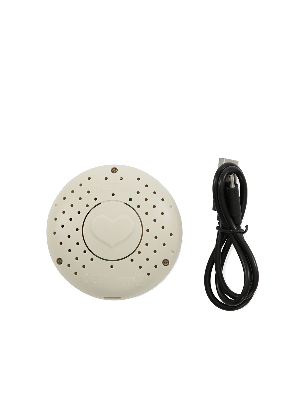 Plüschlampe mit Bluetooth-Lautsprecher