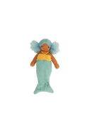 mini poupée fabriquée à la main Holdie Folk