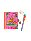 Mini-Tagebuch mit Kopie