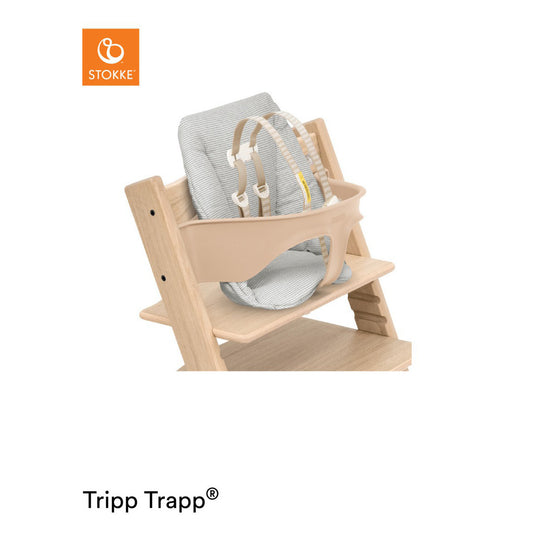 Harnais de chaise Tripp Trapp