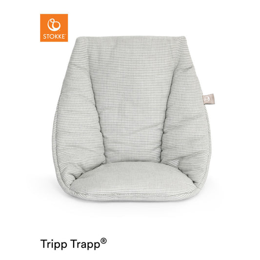 oreiller stabilisateur pour bébés Coussin pour bébé Tripp Trapp