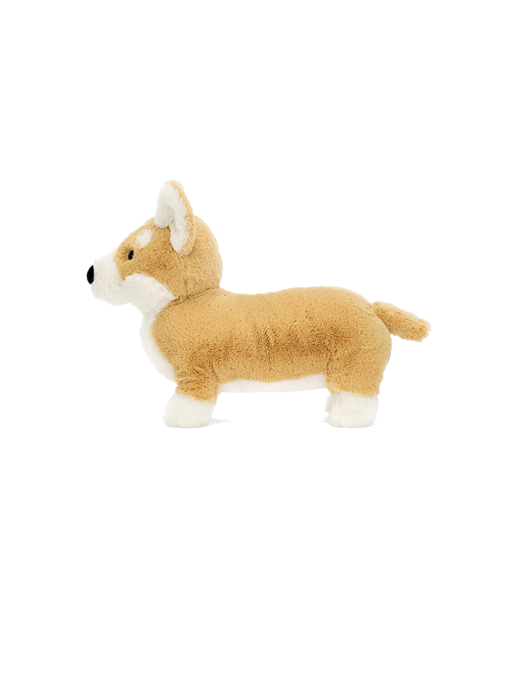 Peluche Corgi Betty