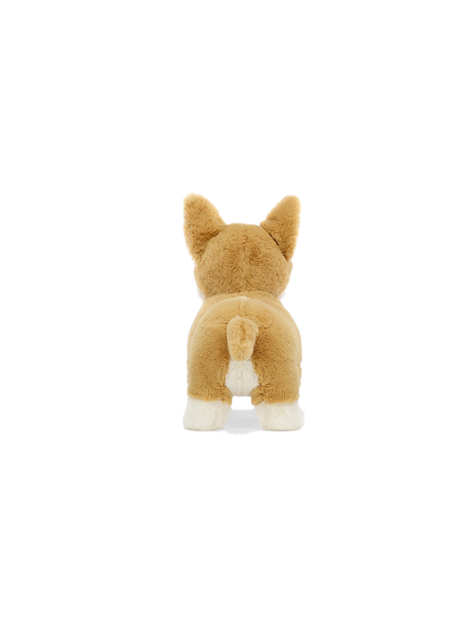 Peluche Corgi Betty