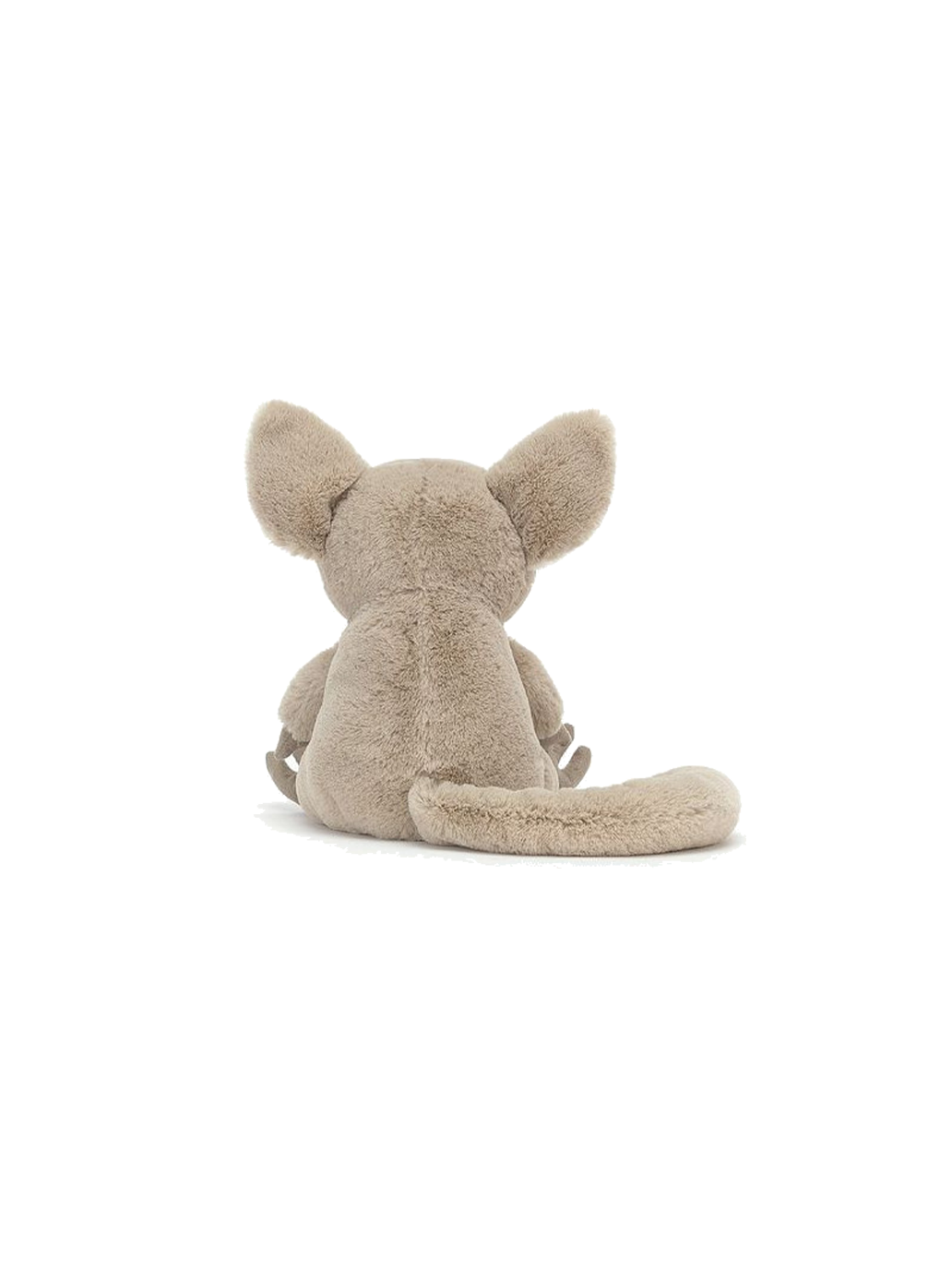 Peluche lémurien Bruce