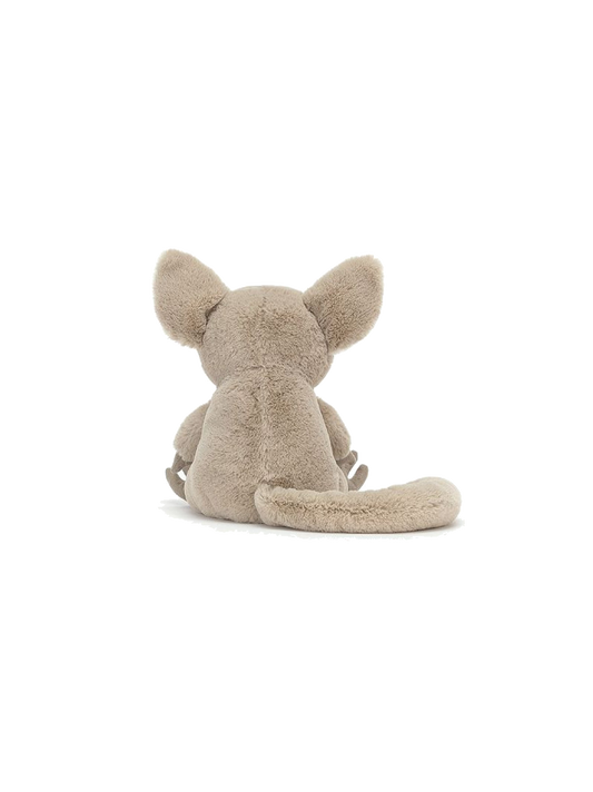 Peluche lémurien Bruce