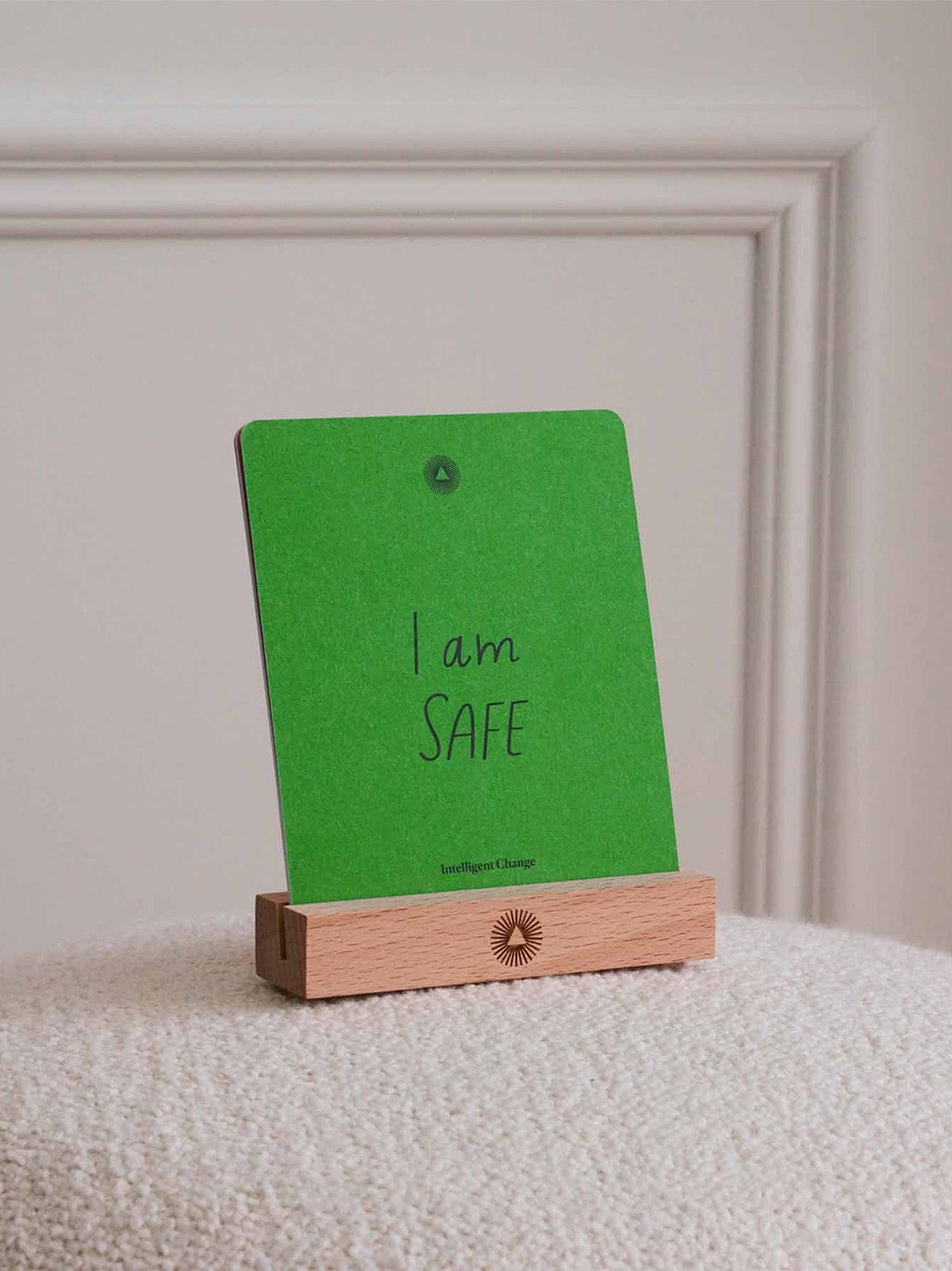 cartes d'affirmation pour les enfants