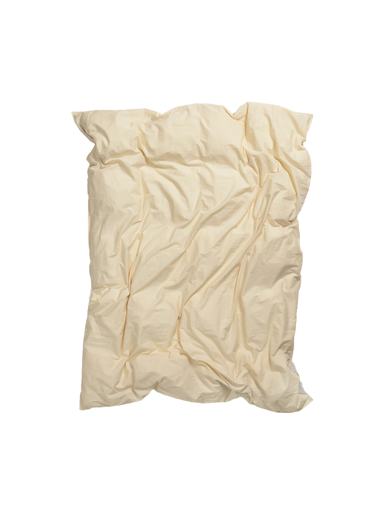 Bettbezug aus Bio-Baumwolle