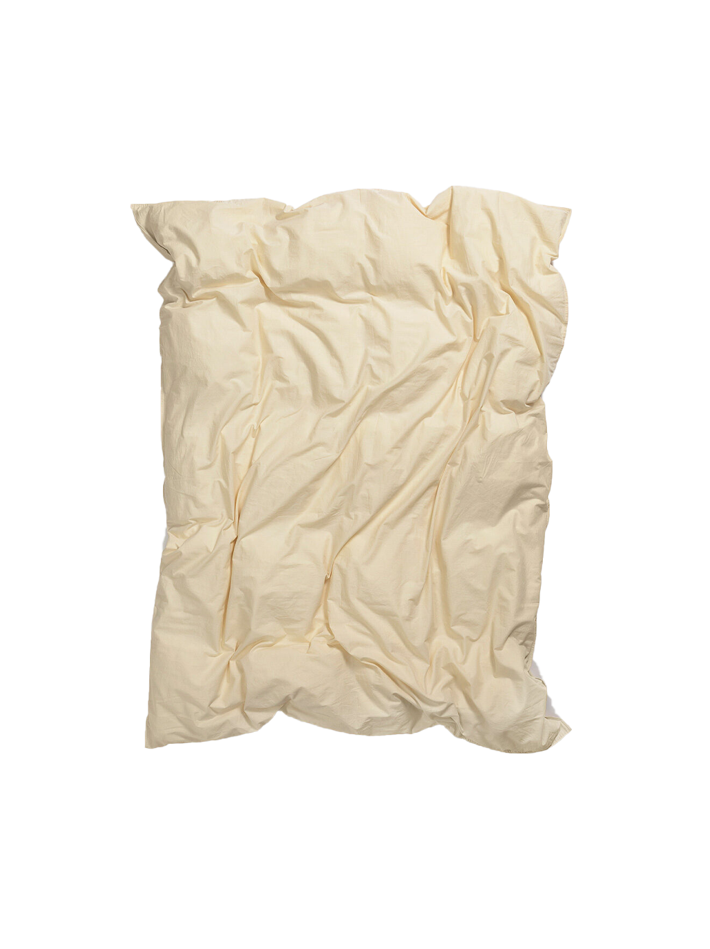 Bettbezug aus Bio-Baumwolle
