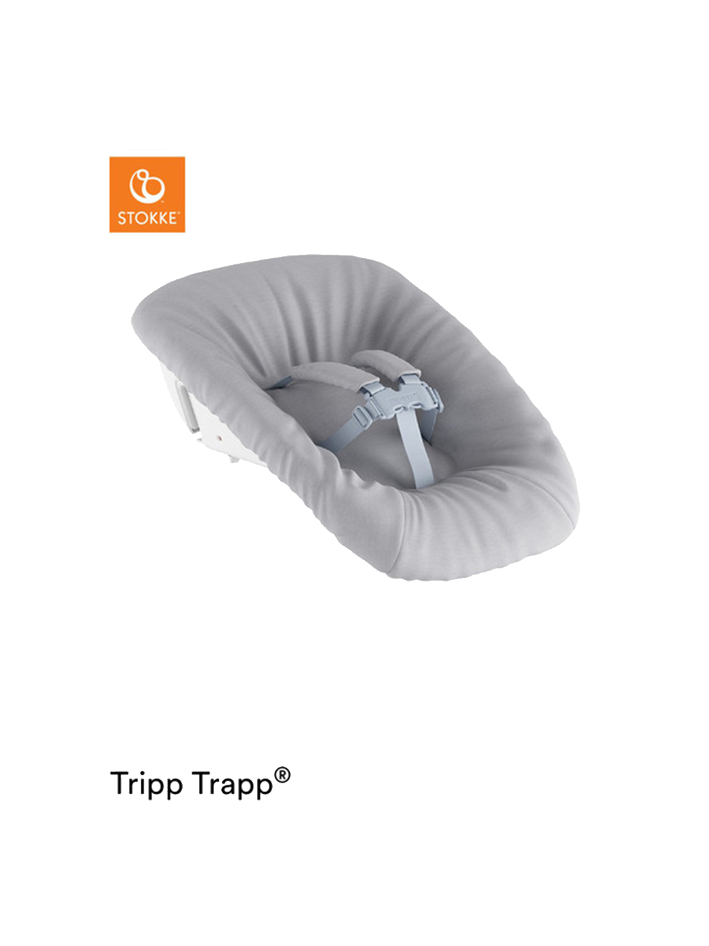 Neugeborenen-Set für Tripp Trapp