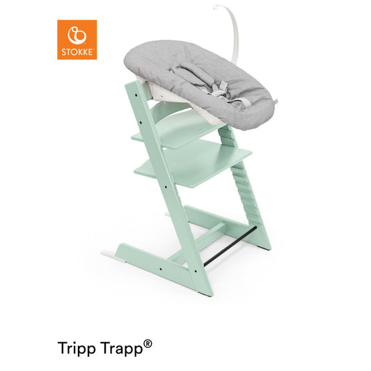 Ensemble nouveau-né pour Tripp Trapp