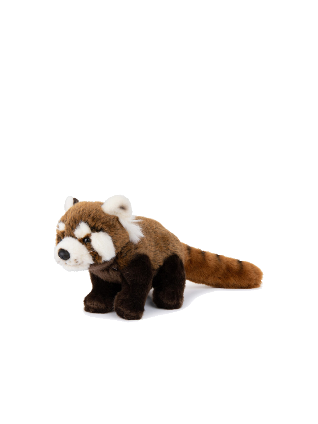 Peluche recyclée WWF