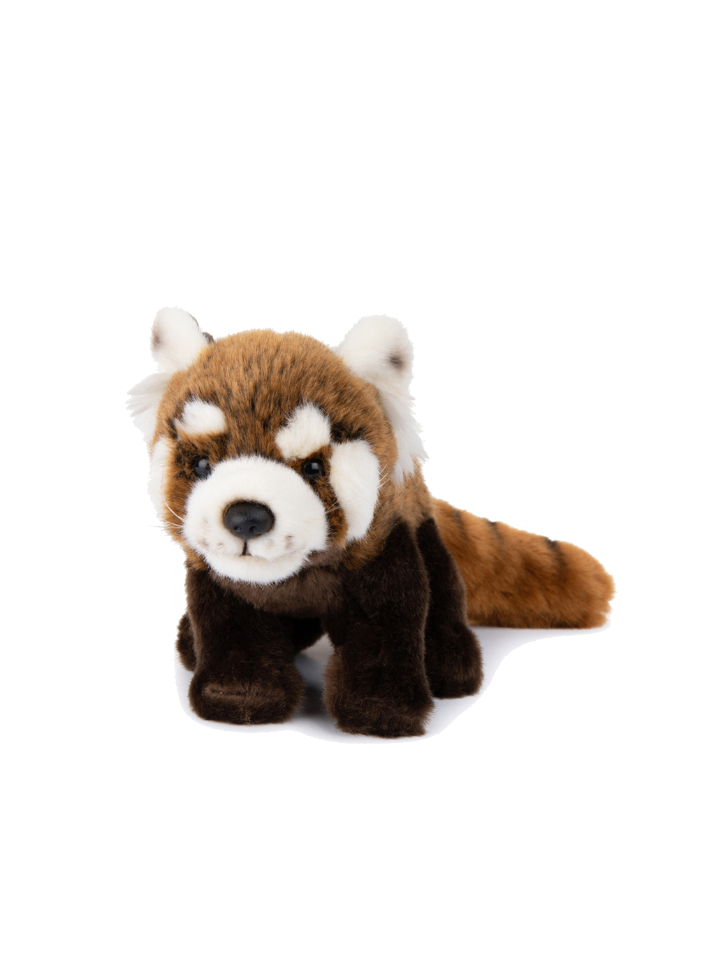 Peluche recyclée WWF