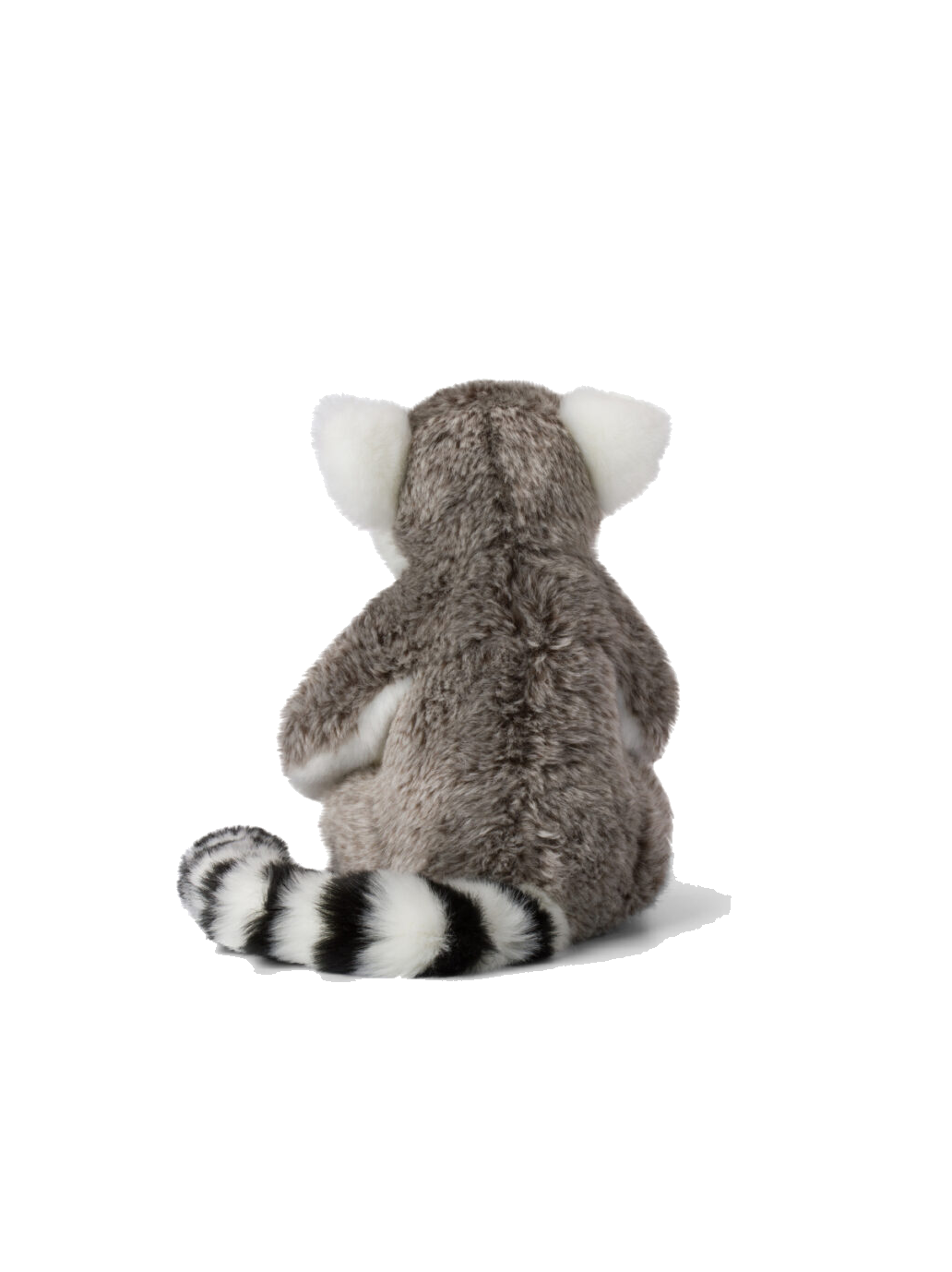 Peluche recyclée WWF