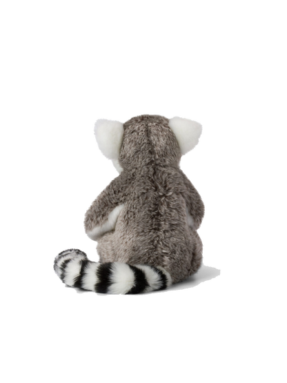 Peluche recyclée WWF