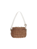 Mini panier / sac à dos Chari