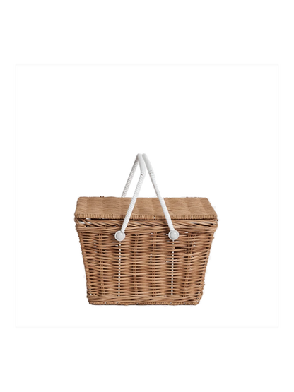 Piki Basket Mini-Picknickkorb