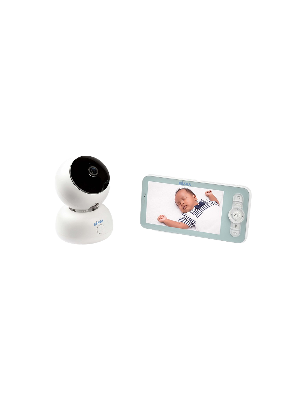 Video-Babyphone Zen Premium