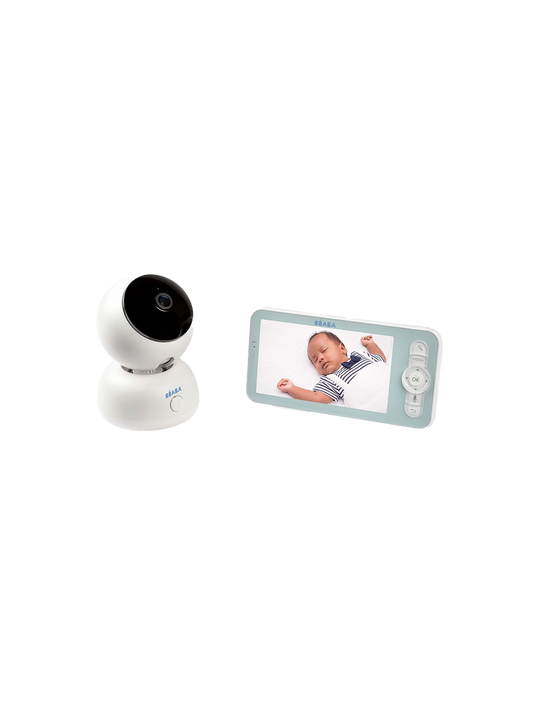 Babyphone vidéo Zen Premium