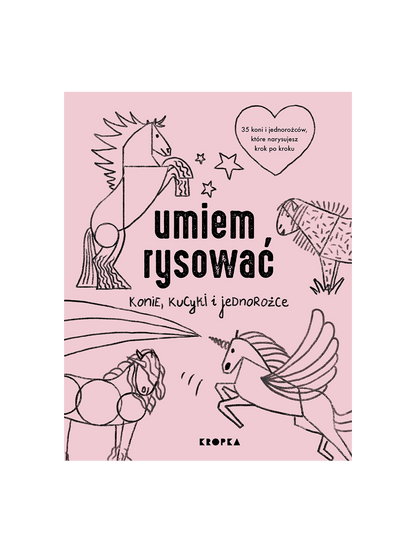 Umiem rysować