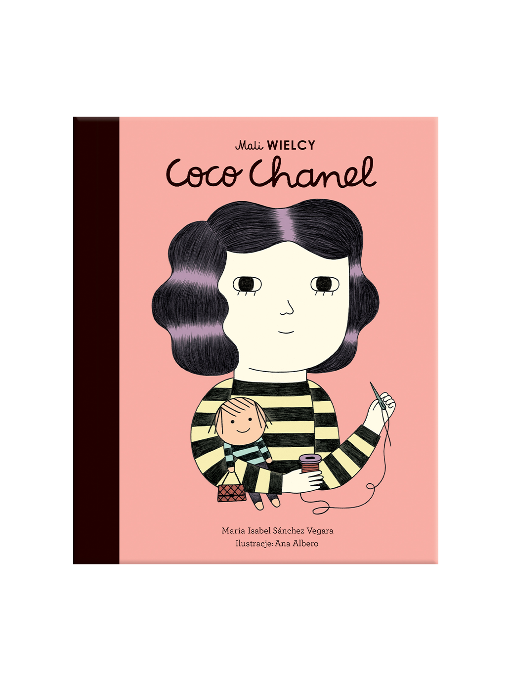 Kleine Große, Coco Chanel