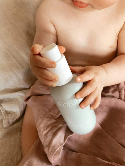 Baume bébé petite douceur sans parfum