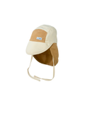 Chapeau de soleil pour bébé
