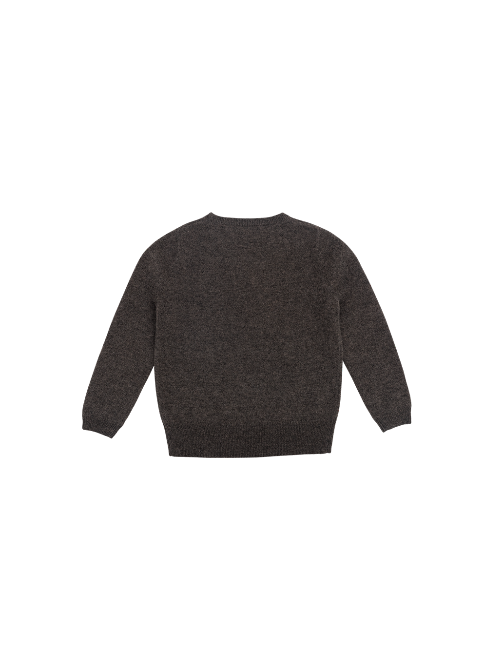 Klassischer Kaschmirpullover Billy Adult