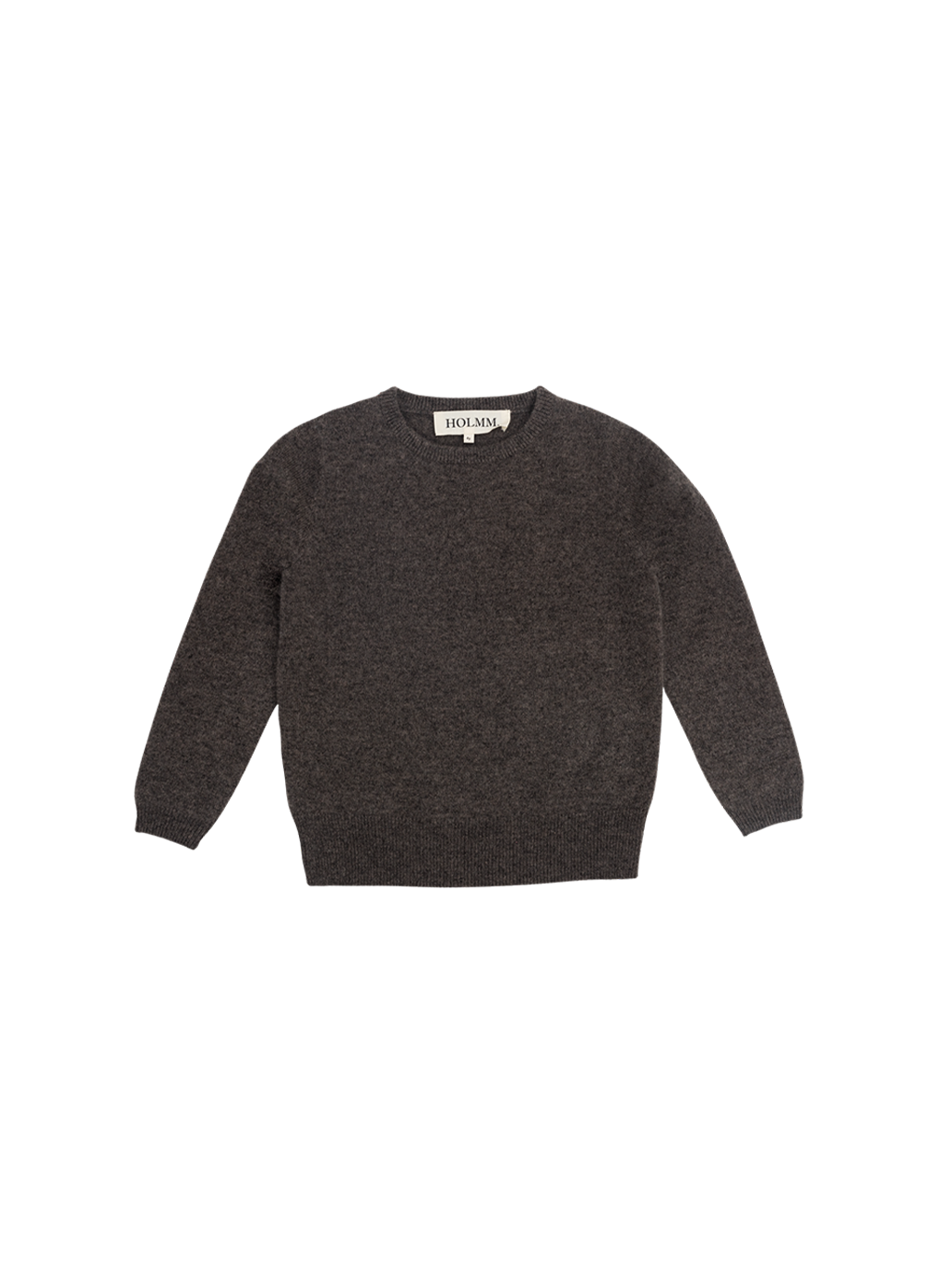 Klassischer Kaschmirpullover von Billy Kids