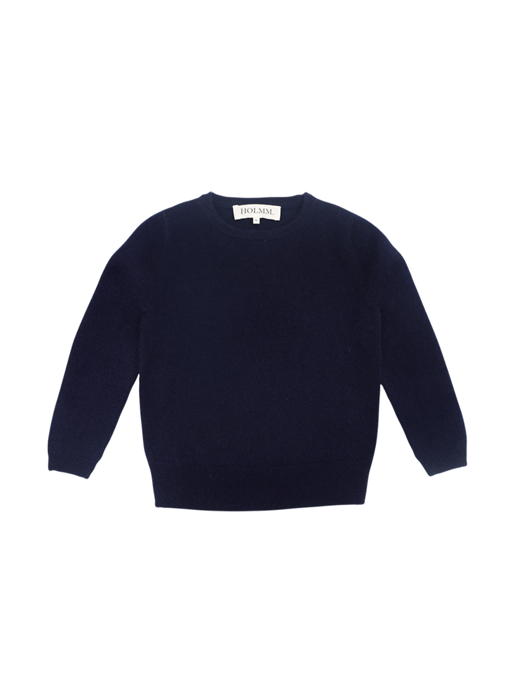 Pull classique en cachemire Billy Adulte