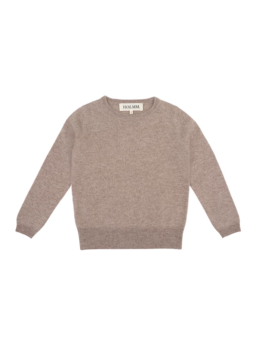 Klassischer Kaschmirpullover Billy Adult