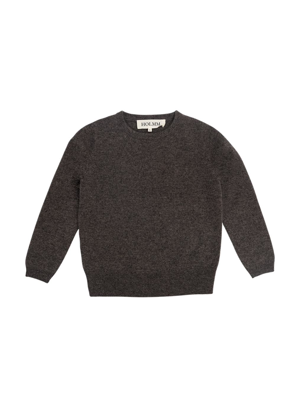 Klassischer Kaschmirpullover Billy Adult