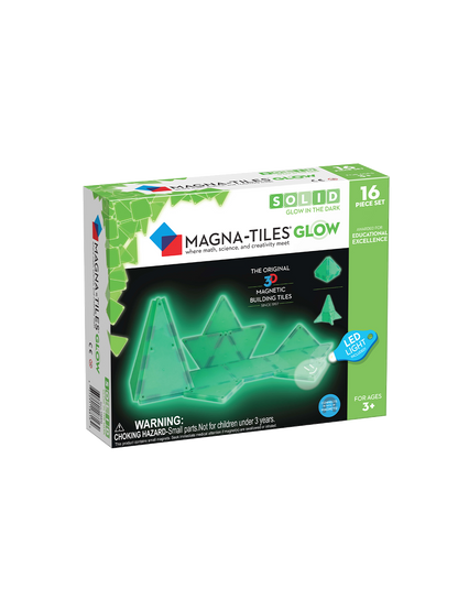 Magna Tuiles Glow 16 el.