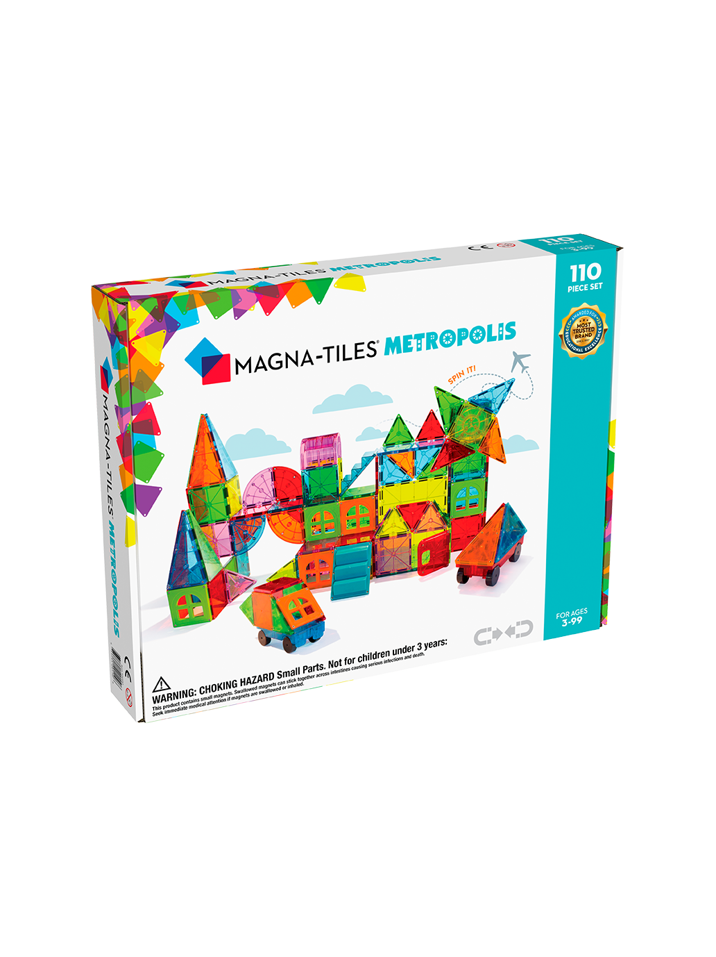 Magna Tuiles Metropolis 110 el.