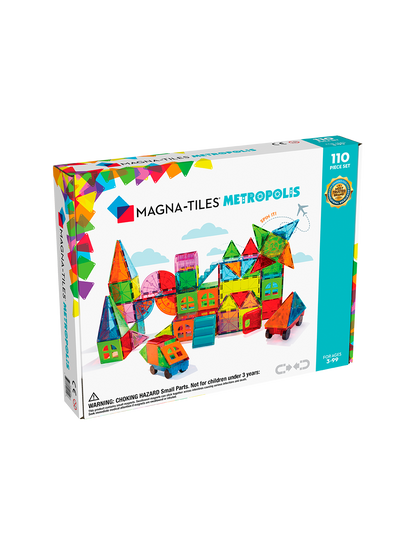 Magna Tuiles Metropolis 110 el.