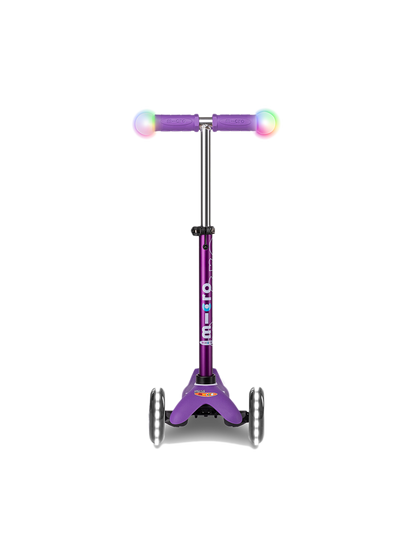 Mini Micro Deluxe Magic Scooter