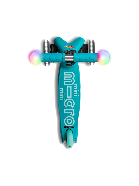 Mini Micro Deluxe Magic Scooter