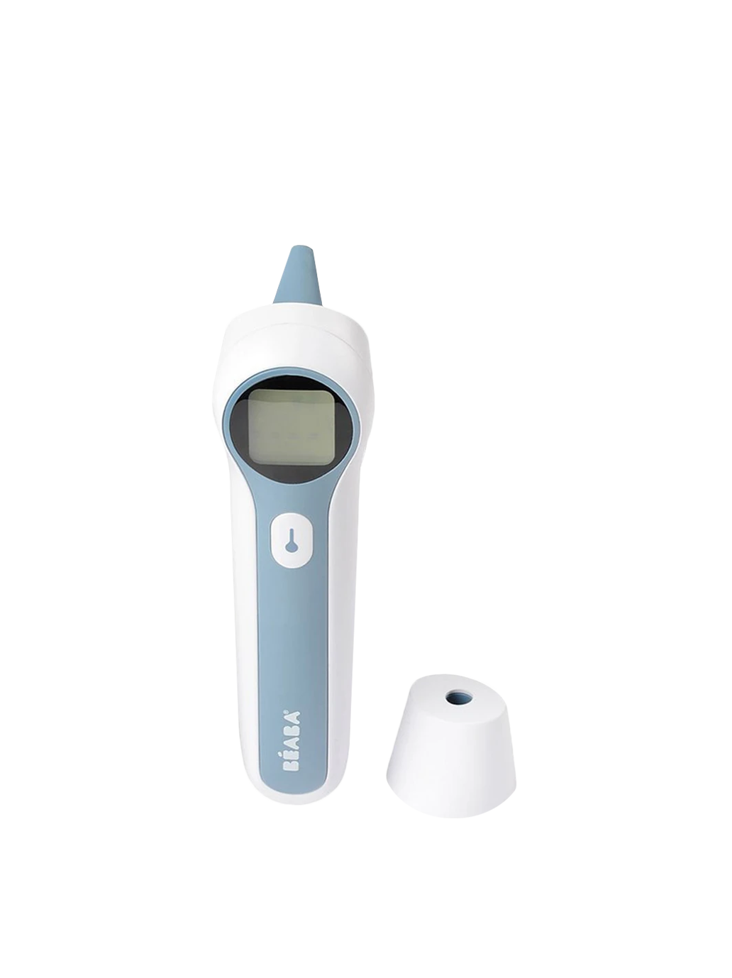 Thermomètre électronique multifonctionnel Thermospeed