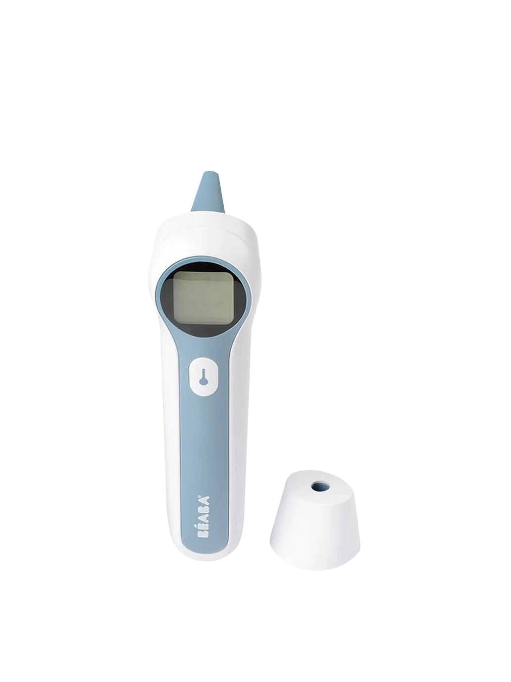 Multifunktionales elektronisches Thermometer Thermospeed