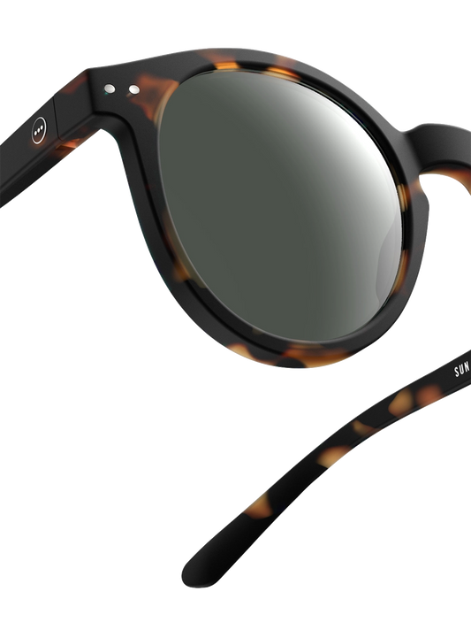 Sonnenbrille für Erwachsene Oversize M