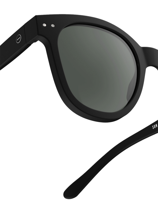 Sonnenbrille für Erwachsene Oversize N