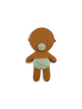 Mini poupée Gommu