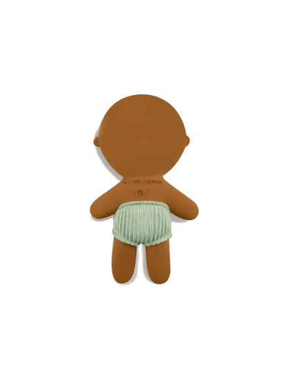 Mini poupée Gommu