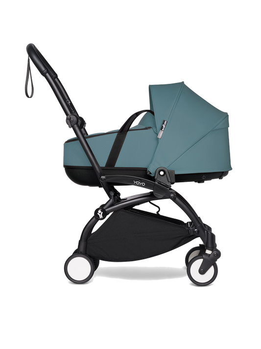 Tragewanne für den BABYZEN YOYO Kinderwagen 0m+