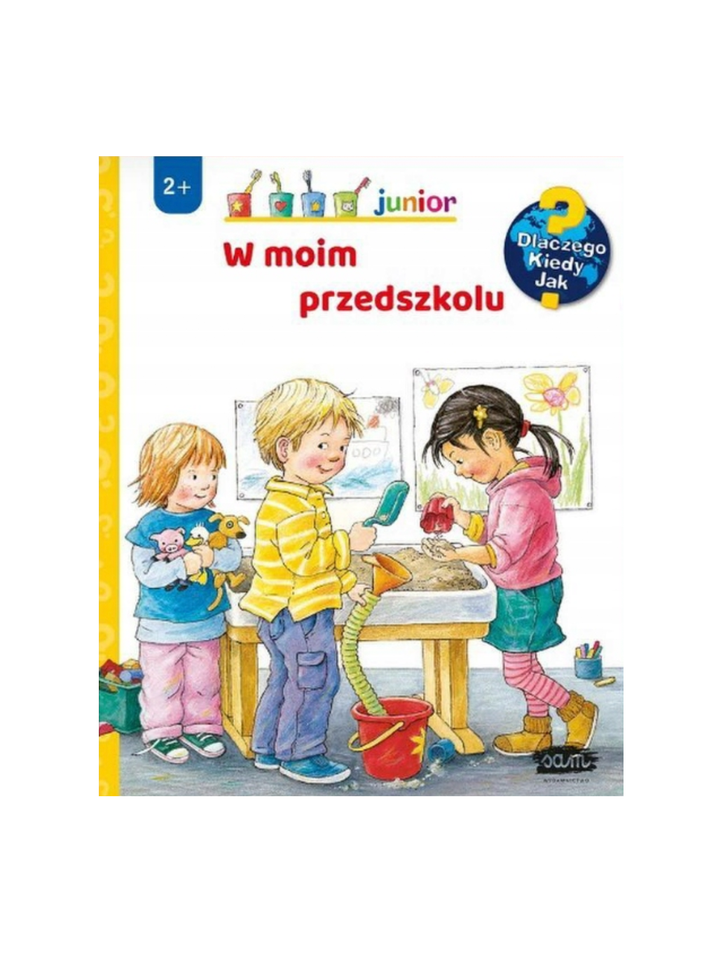 W moim przedszkolu