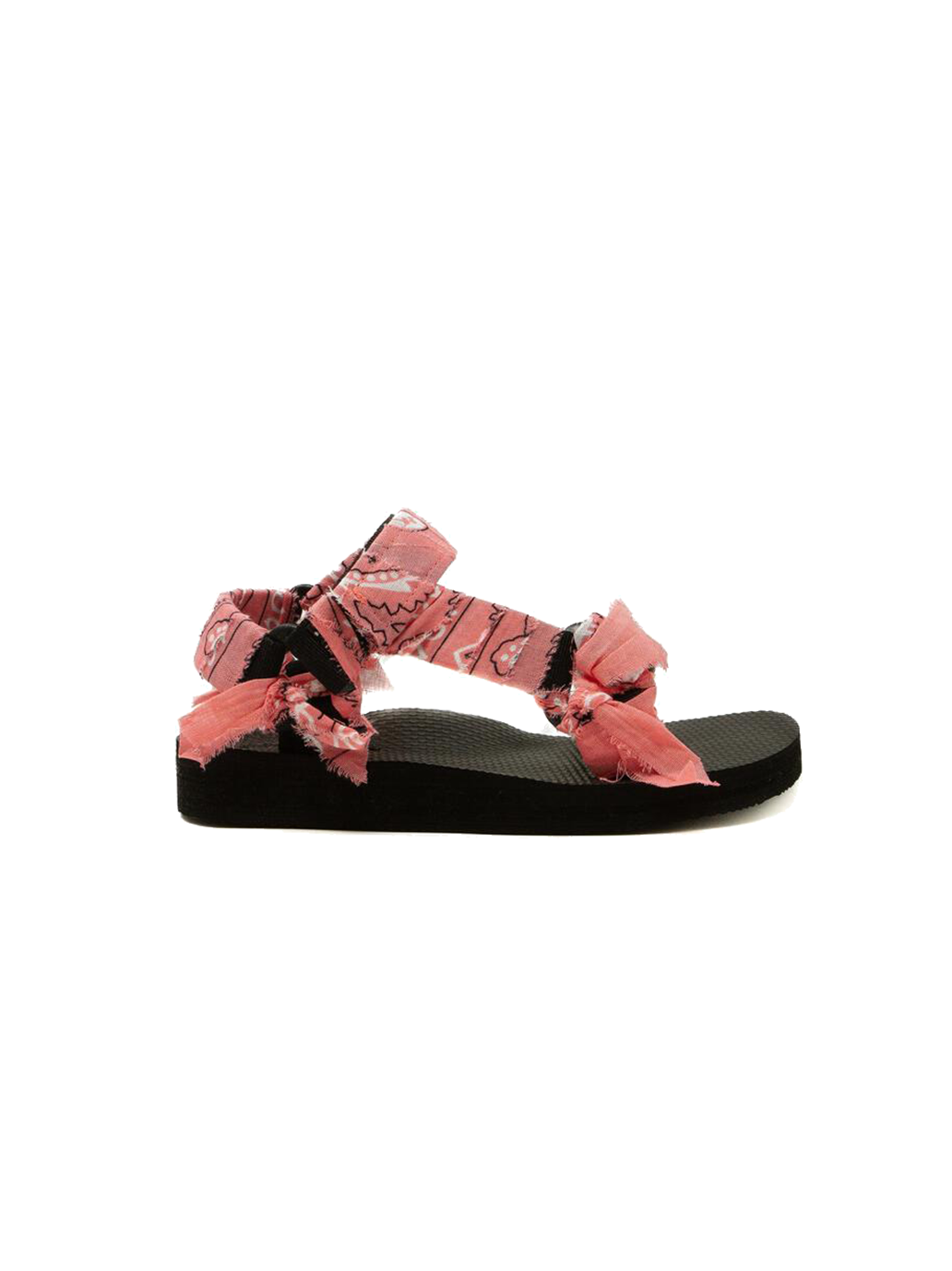 Trekky Kinder Sandalen mit Klettverschluss